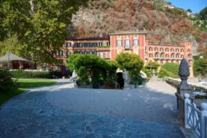 1° Forum Formazione Continua - Villa D'Este Cernobbio